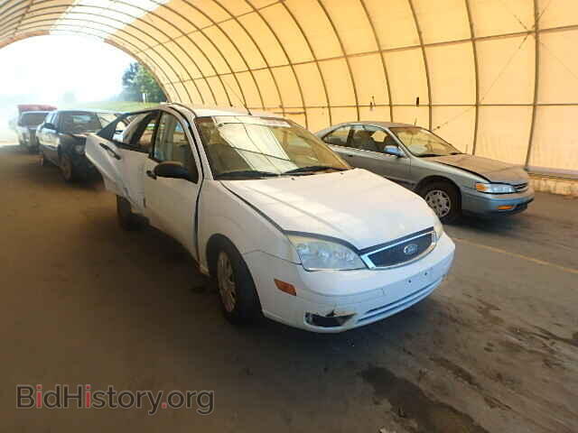 Photo 1FAFP34N16W112881 - FORD FOCUS 2006