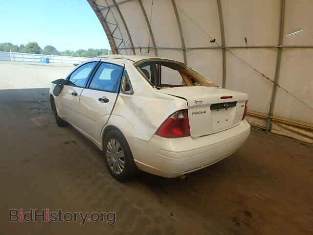 2006 FORD FOCUS - VIN: 1FAFP34N16W112881 - Фото 3