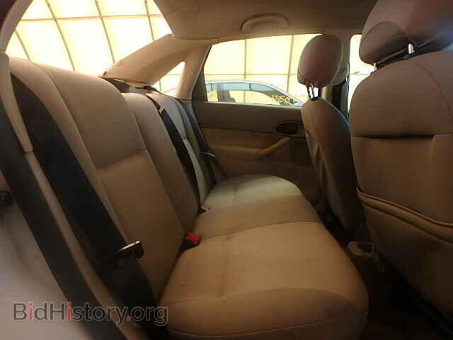 2006 FORD FOCUS - VIN: 1FAFP34N16W112881 - Фото 6