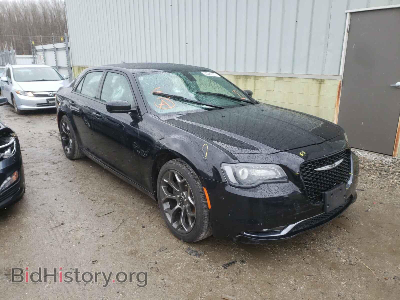 Photo 2C3CCABG4GH224547 - CHRYSLER 300 2016