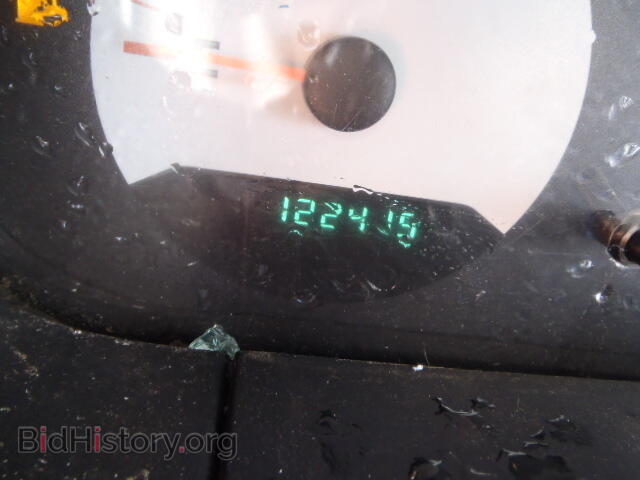 2007 DODGE CARAVAN - VIN: 1D4GP25R67B101834 - Фото 8