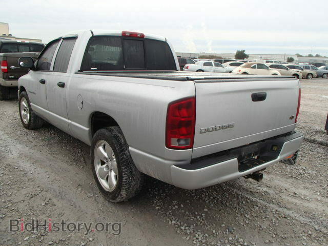 2003 DODGE RAM 1500 - VIN: 1D7HA18D43S277181 - Фото 3