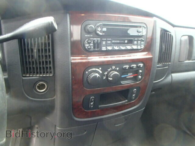 2003 DODGE RAM 1500 - VIN: 1D7HA18D43S277181 - Фото 9