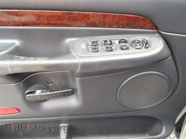 2003 DODGE RAM 1500 - VIN: 1D7HA18D43S277181 - Фото 10