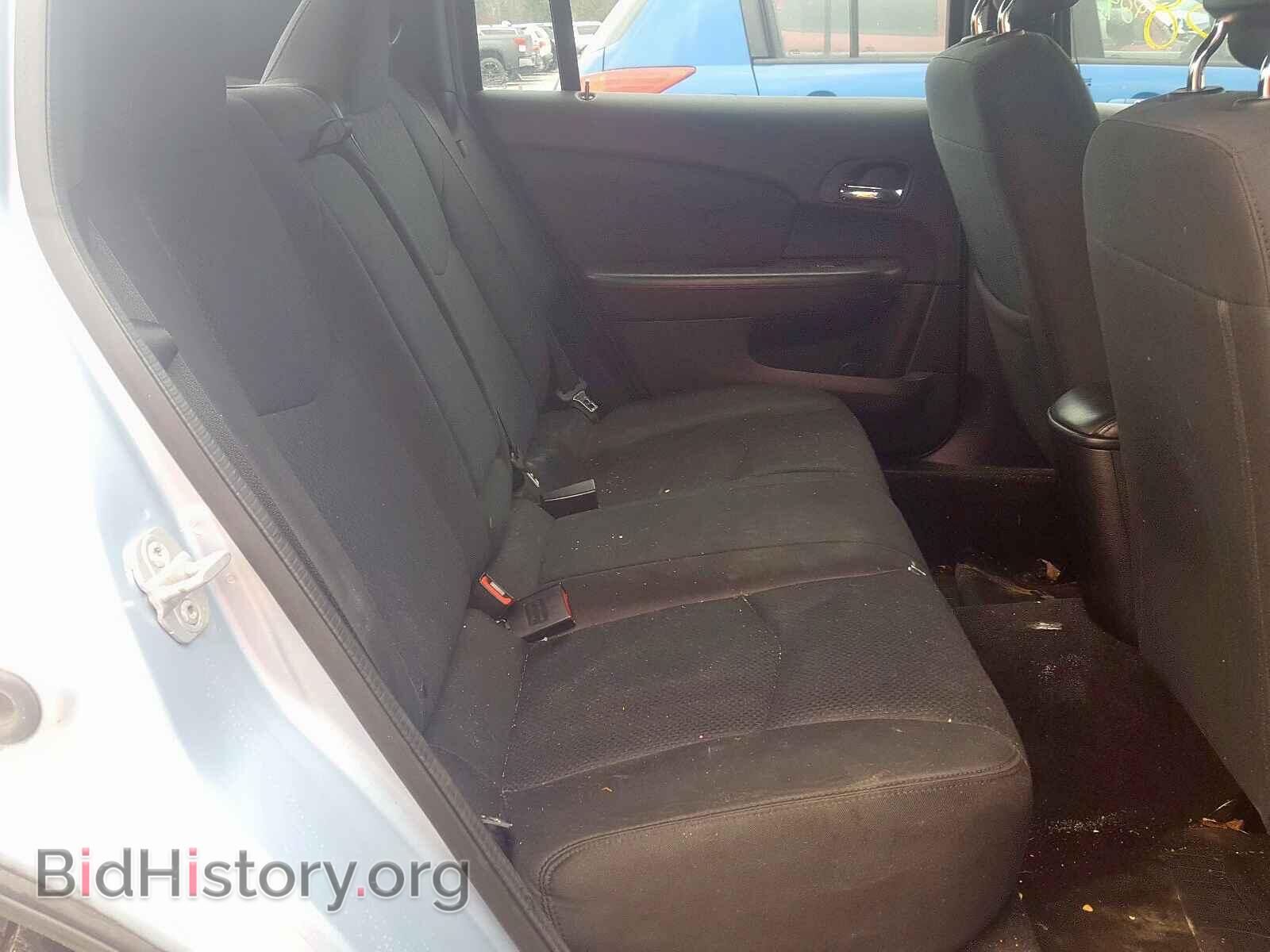 2013 CHRYSLER 200 - VIN: 1C3CCBAB9DN705022 - Фото 6
