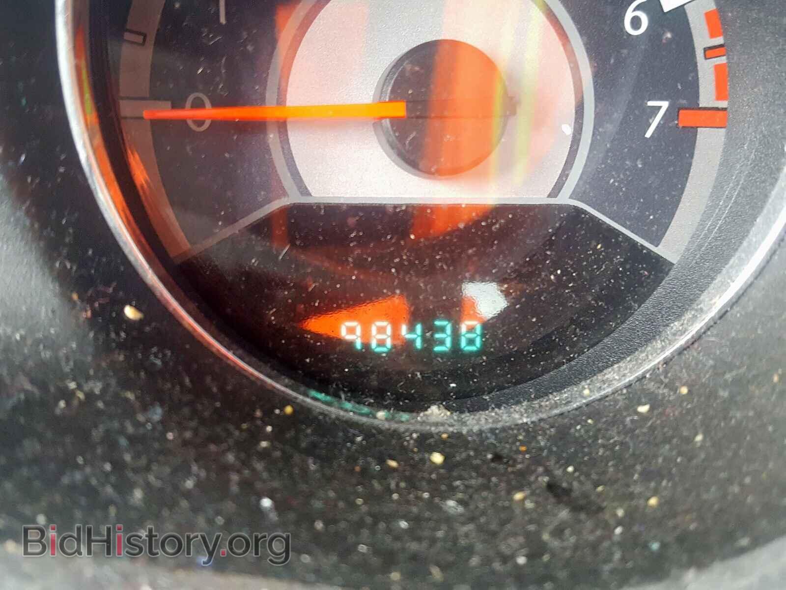 2013 CHRYSLER 200 - VIN: 1C3CCBAB9DN705022 - Фото 8