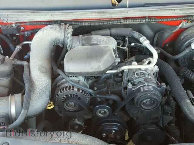 2008 CHEVROLET SILVERADO - VIN: 1GCEC19X48Z111600 - Фото 7