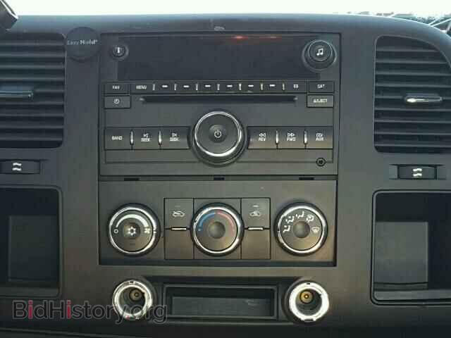 2008 CHEVROLET SILVERADO - VIN: 1GCEC19X48Z111600 - Фото 10