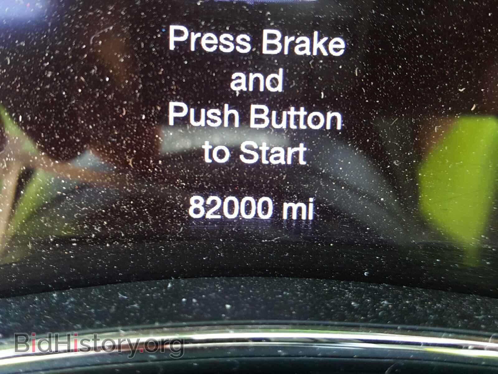 2016 DODGE DURANGO - VIN: 1C4RDHAG3GC467136 - Photo 8