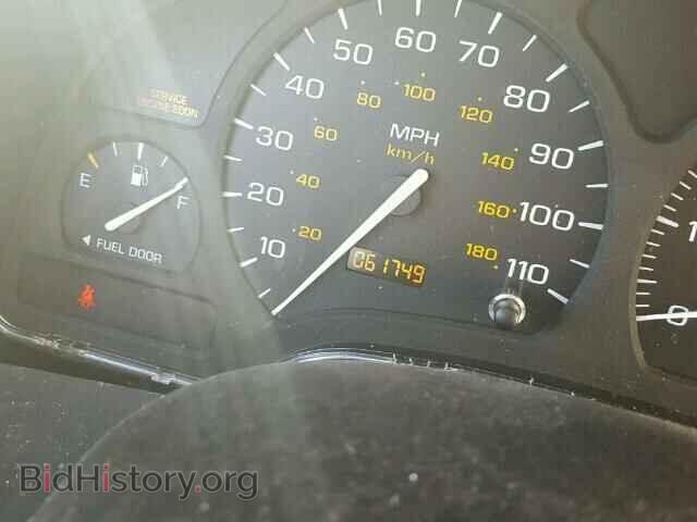 2000 SATURN SL/SL1/SL2 - VIN: 1G8ZH5286YZ266172 - Фото 8
