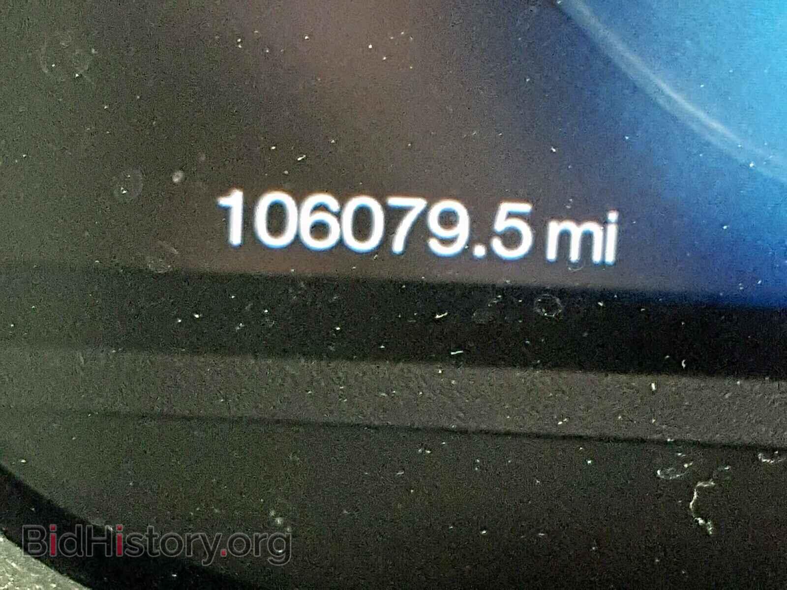 2013 FORD C-MAX SEL - VIN: 1FADP5BU4DL514891 - Фото 8