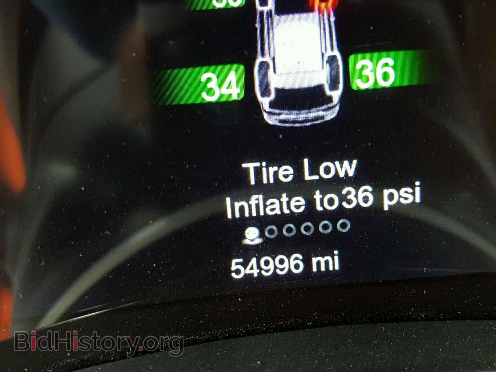 2014 DODGE DURANGO - VIN: 1C4RDJDG4EC508485 - Фото 8