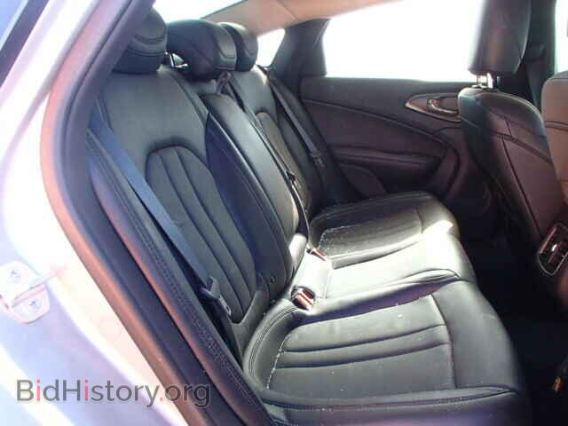 2015 CHRYSLER 200 - VIN: 1C3CCCCB9FN577581 - Photo 6
