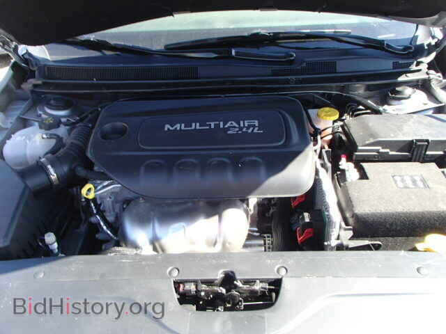 2015 CHRYSLER 200 - VIN: 1C3CCCCB9FN577581 - Photo 7
