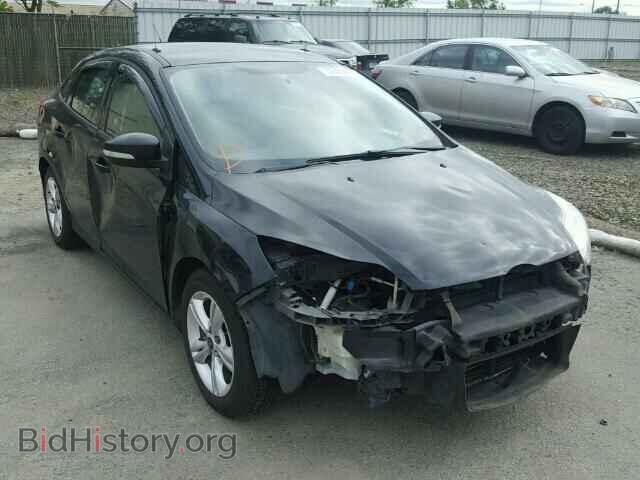 Фотография 1FADP3F21DL248047 - FORD FOCUS 2013