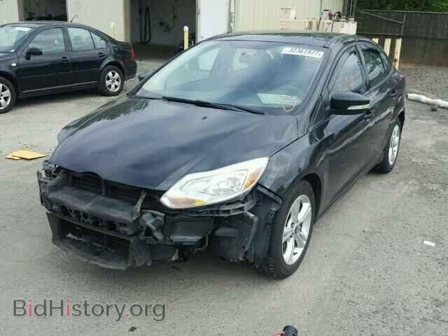 2013 FORD FOCUS - VIN: 1FADP3F21DL248047 - Photo 2