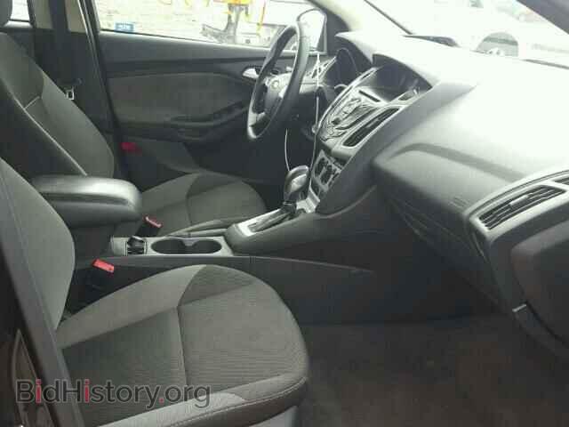 2013 FORD FOCUS - VIN: 1FADP3F21DL248047 - Photo 5