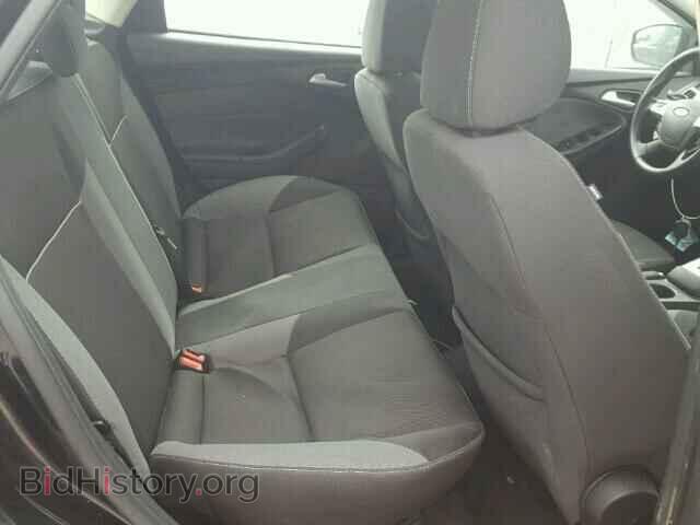 2013 FORD FOCUS - VIN: 1FADP3F21DL248047 - Photo 6