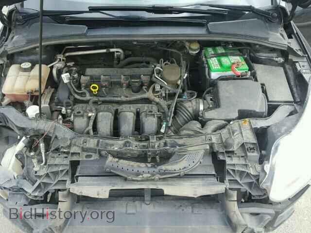 2013 FORD FOCUS - VIN: 1FADP3F21DL248047 - Photo 7