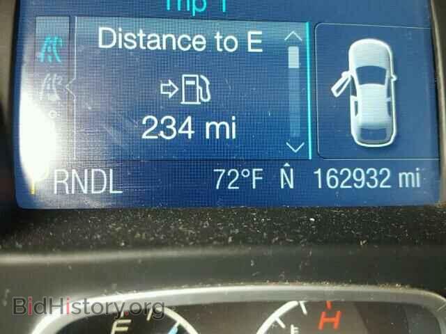 2013 FORD FOCUS - VIN: 1FADP3F21DL248047 - Photo 8