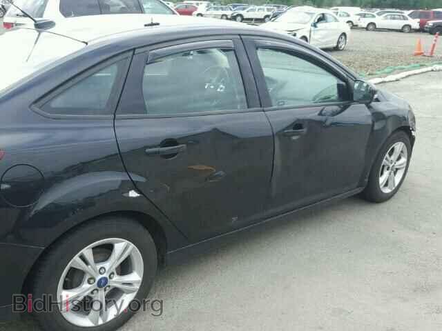 2013 FORD FOCUS - VIN: 1FADP3F21DL248047 - Photo 9
