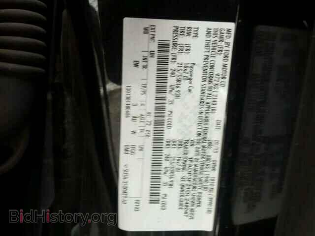 2013 FORD FOCUS - VIN: 1FADP3F21DL248047 - Photo 10