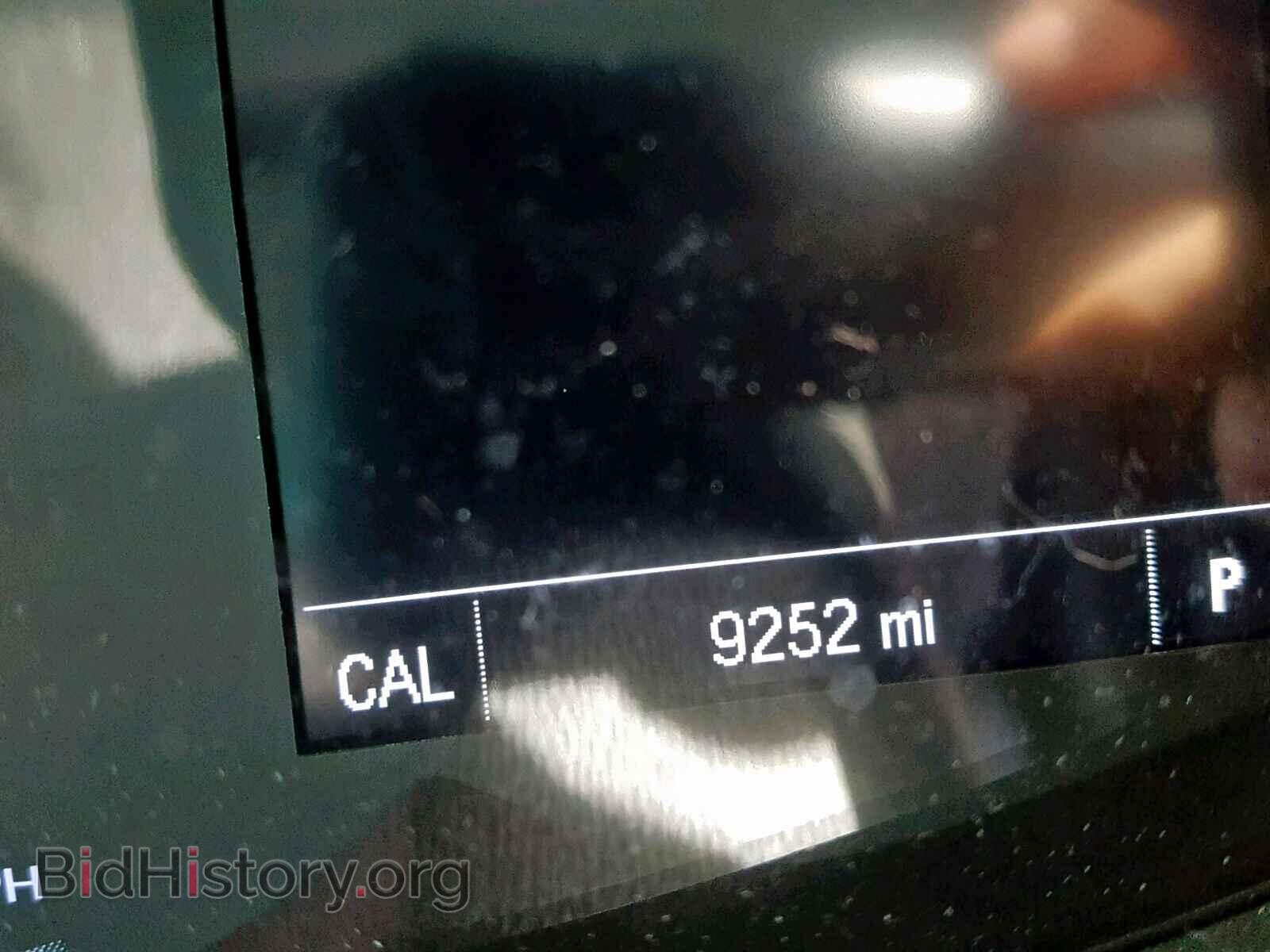 2018 CHEVROLET SPARK - VIN: KL8CF6SA0JC472700 - Фото 8