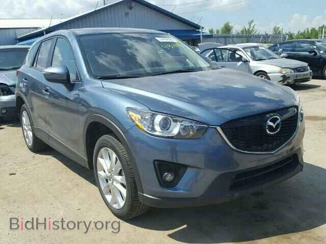 Photo JM3KE4DY5F0498407 - MAZDA CX-5 2015