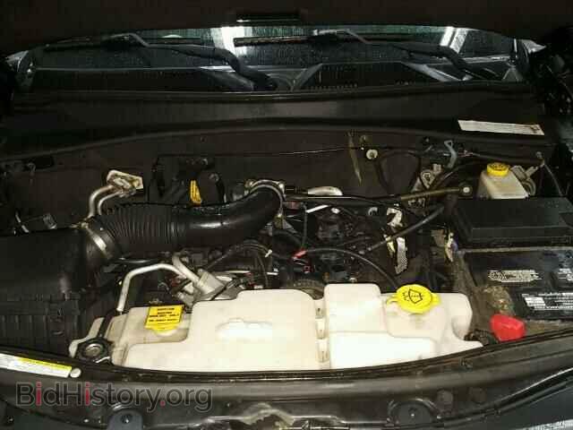 2008 DODGE NITRO - VIN: 1D8GU28K18W174092 - Фото 7