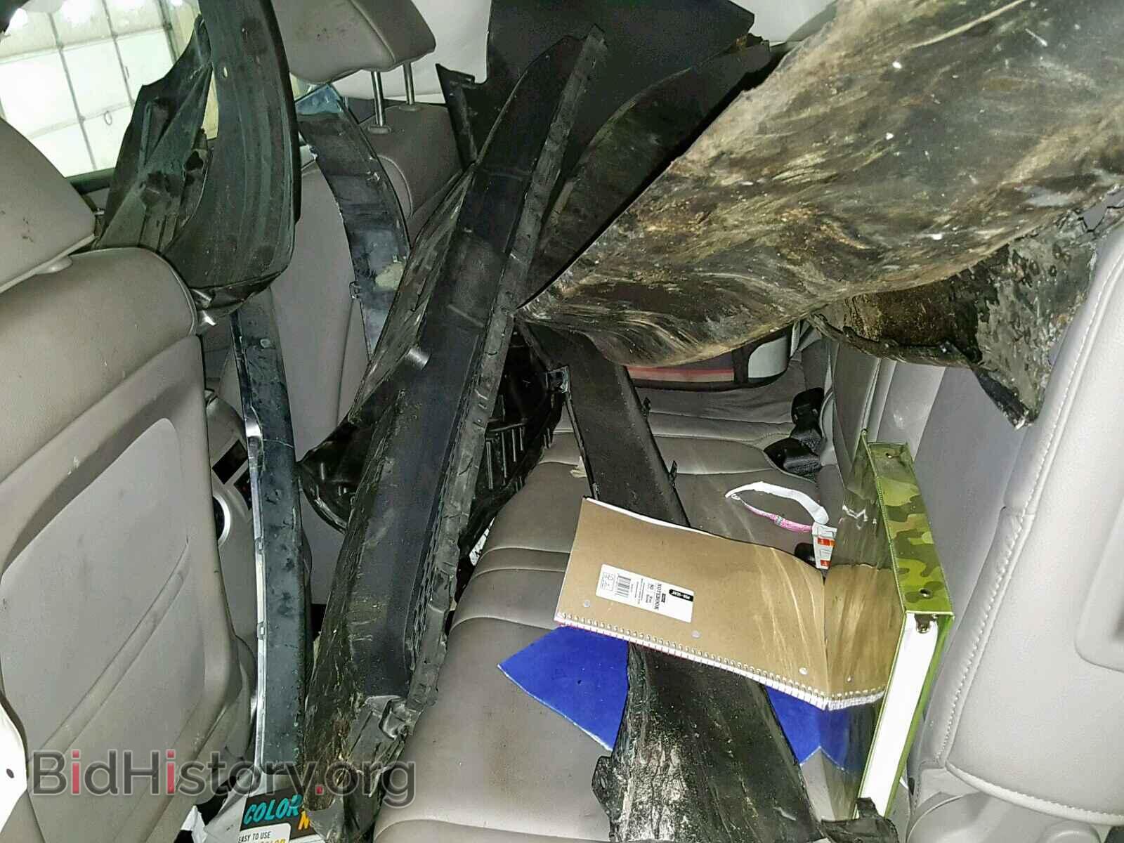 2014 HONDA PILOT EXL - VIN: 5FNYF4H55EB037479 - Photo 6