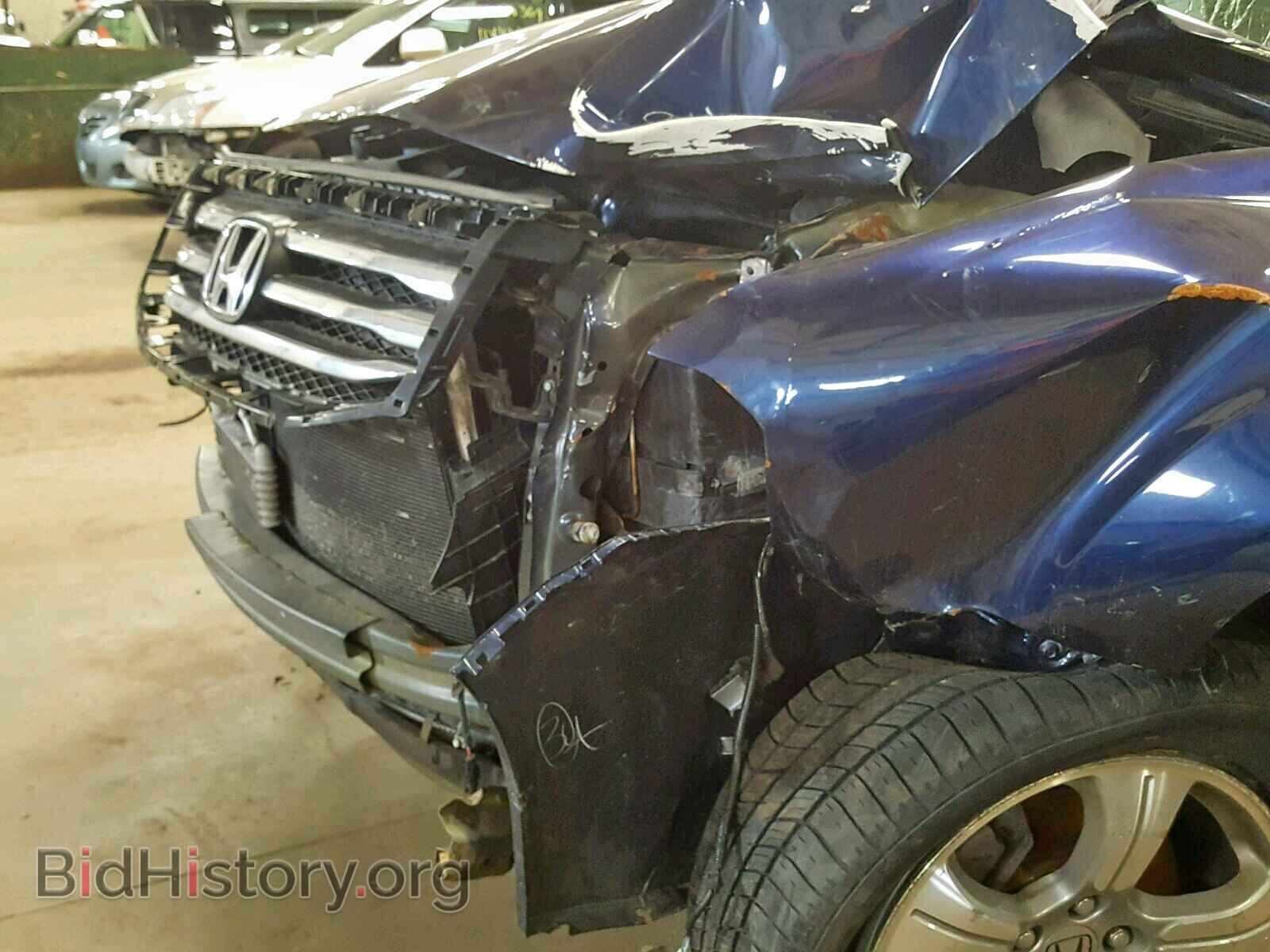 2014 HONDA PILOT EXL - VIN: 5FNYF4H55EB037479 - Photo 10