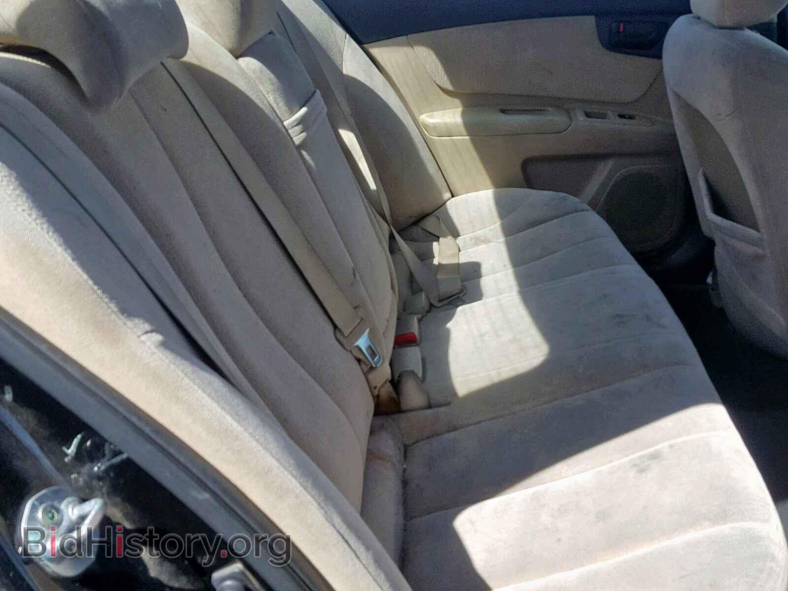 2010 KIA OPTIMA - VIN: KNAGG4A87A5375262 - Фото 6