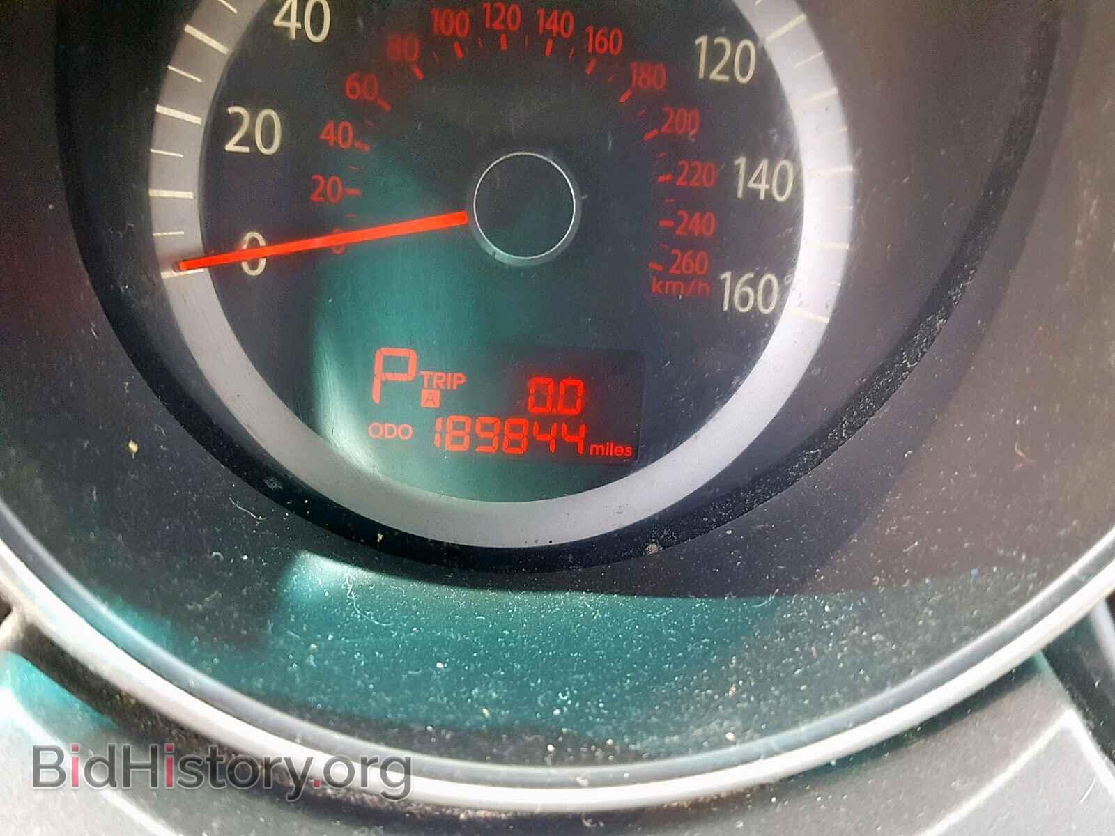 2010 KIA OPTIMA - VIN: KNAGG4A87A5375262 - Фото 8