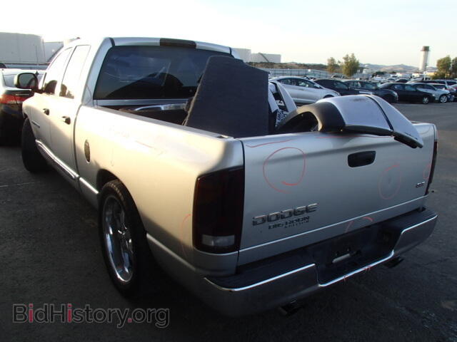2004 DODGE RAM 1500 - VIN: 1D7HA18D24J101558 - Photo 3