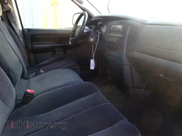 2004 DODGE RAM 1500 - VIN: 1D7HA18D24J101558 - Photo 5
