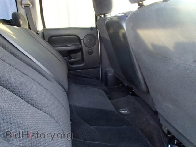 2004 DODGE RAM 1500 - VIN: 1D7HA18D24J101558 - Photo 6