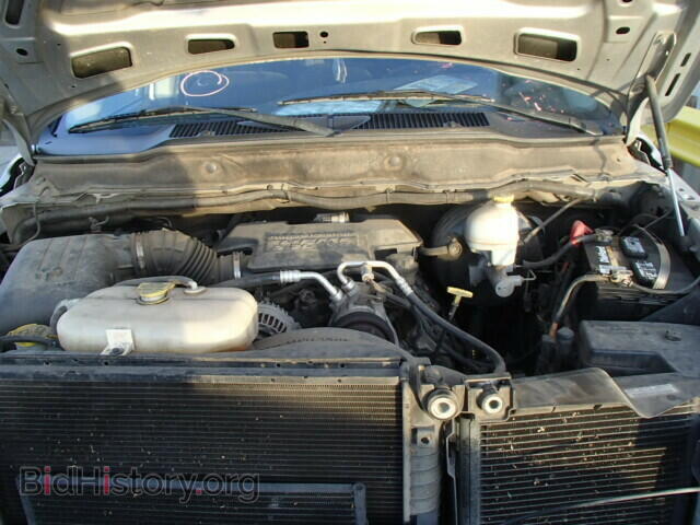 2004 DODGE RAM 1500 - VIN: 1D7HA18D24J101558 - Photo 7