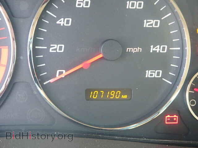 2007 CADILLAC CTS - VIN: 1G6DP577X70125520 - Фото 8