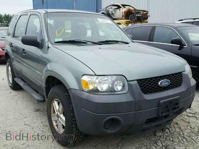 Photo 1FMYU92Z25KC78963 - FORD ESCAPE 2005