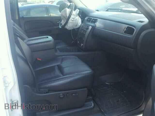 2013 CHEVROLET SILVERADO - VIN: 3GCPKTE77DG336584 - Фото 5