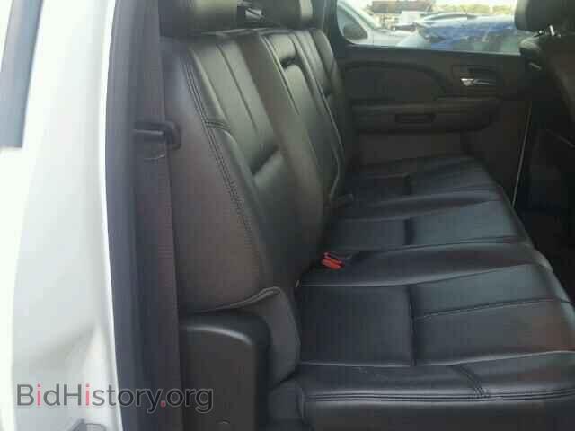 2013 CHEVROLET SILVERADO - VIN: 3GCPKTE77DG336584 - Фото 6