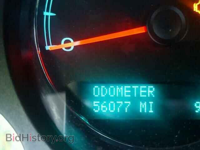 2013 CHEVROLET SILVERADO - VIN: 3GCPKTE77DG336584 - Фото 8