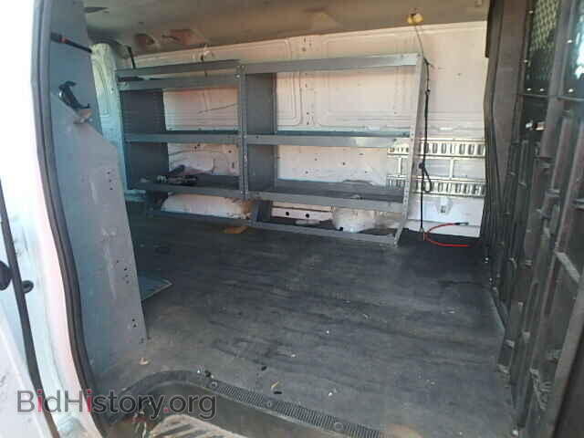 2008 FORD ECONOLINE - VIN: 1FTSS34L48DA70985 - Фото 6