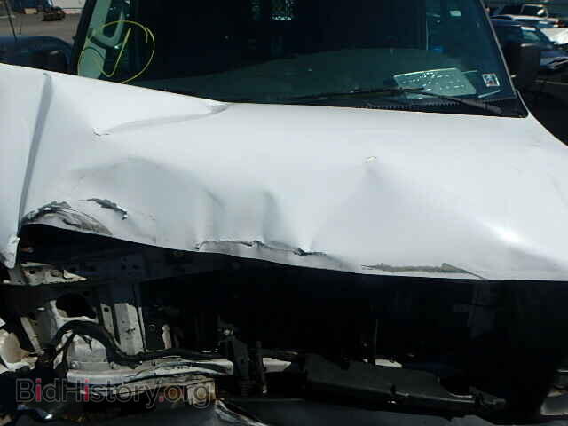 2008 FORD ECONOLINE - VIN: 1FTSS34L48DA70985 - Фото 7