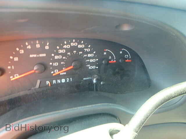 2008 FORD ECONOLINE - VIN: 1FTSS34L48DA70985 - Фото 8