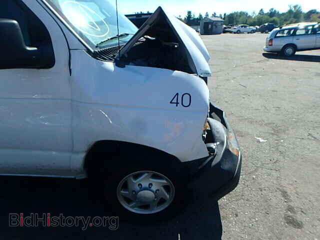 2008 FORD ECONOLINE - VIN: 1FTSS34L48DA70985 - Фото 10