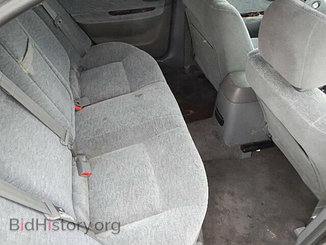2005 KIA OPTIMA - VIN: KNAGD128555420257 - Фото 6