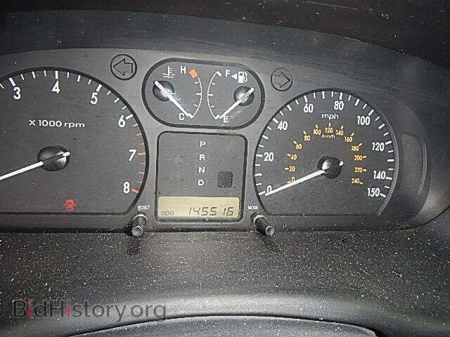 2005 KIA OPTIMA - VIN: KNAGD128555420257 - Фото 8