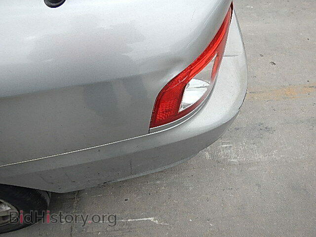 2005 KIA OPTIMA - VIN: KNAGD128555420257 - Фото 9
