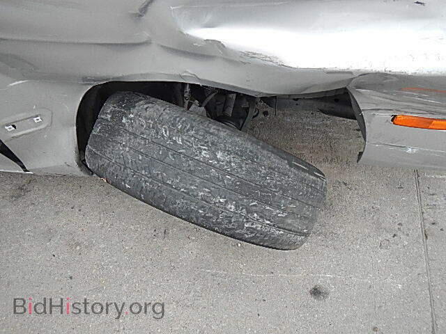 2005 KIA OPTIMA - VIN: KNAGD128555420257 - Фото 10